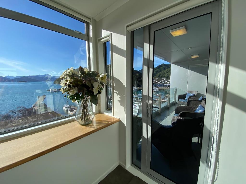 Picton Waterfront Apartments - Resim 30