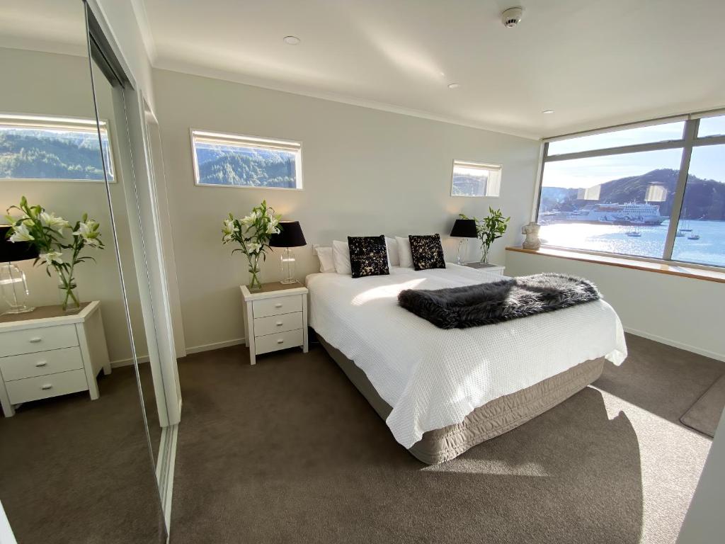 Picton Waterfront Apartments - Resim 5