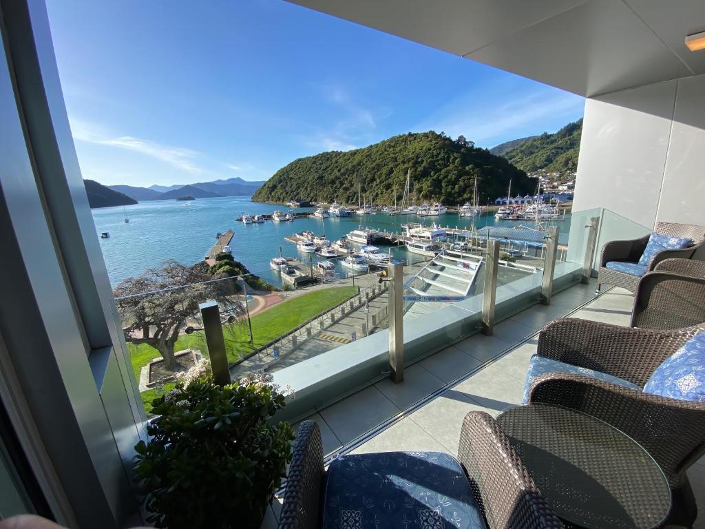 Picton Waterfront Apartments - Resim 29