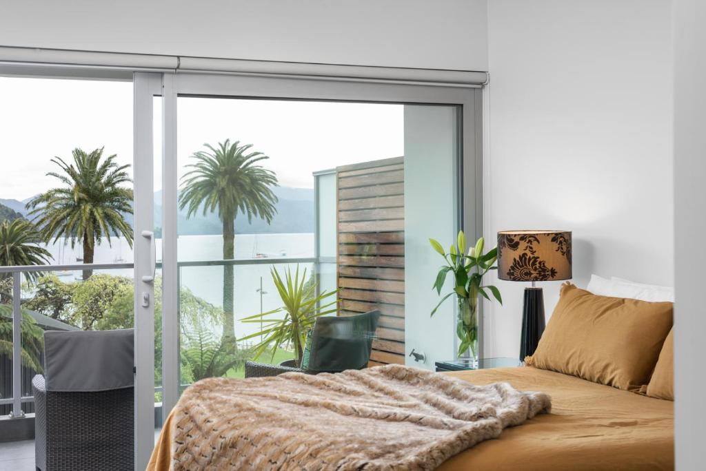 Picton Waterfront Apartments - Resim 40