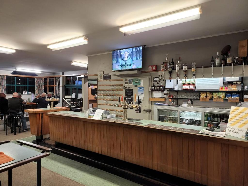 Whitehorse Inn - Resim 26