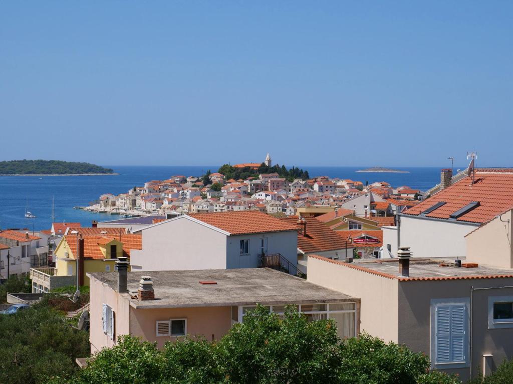 Apartments Vlade