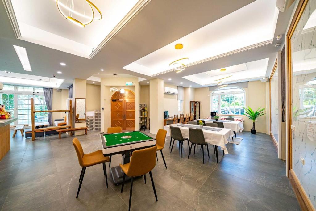 Ia Happiness Vacation Homestay