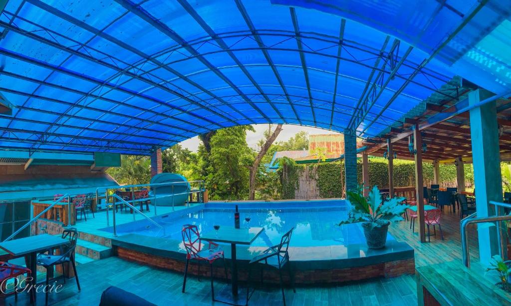 Fotografie z fotogalerie ubytování Mabini Hotel v Mambajau