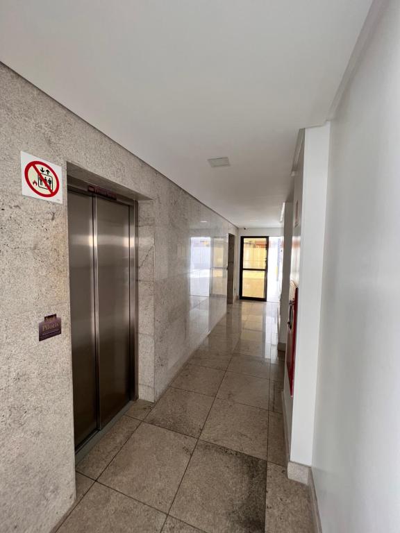 Fotografie z fotogalerie ubytování Apartamentos 250m da Orla -Edifício Nugali- Castelo B Temporada v destinaci Maceió