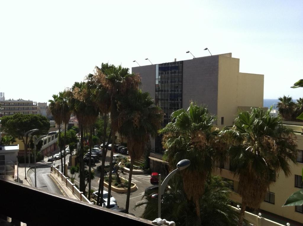 Fotografie z fotogalerie ubytování Gayfriendly 2 bedrooms apartment, pet friendly v destinaci Torremolinos