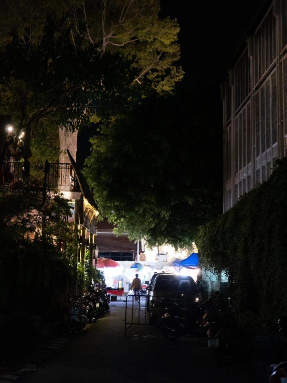 Makka Hotel - Resim 19