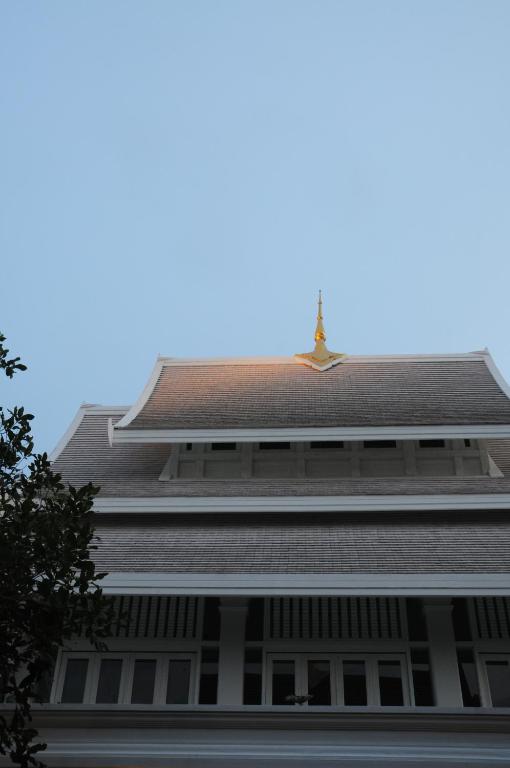 Fotografie z fotogalerie ubytování Makka Hotel v destinaci Chiang Mai
