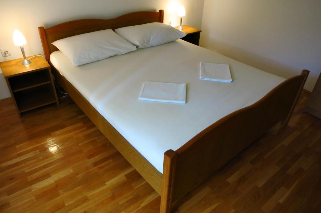 Fotografie z fotogalerie ubytování Apartments Tino v destinaci Kaštela