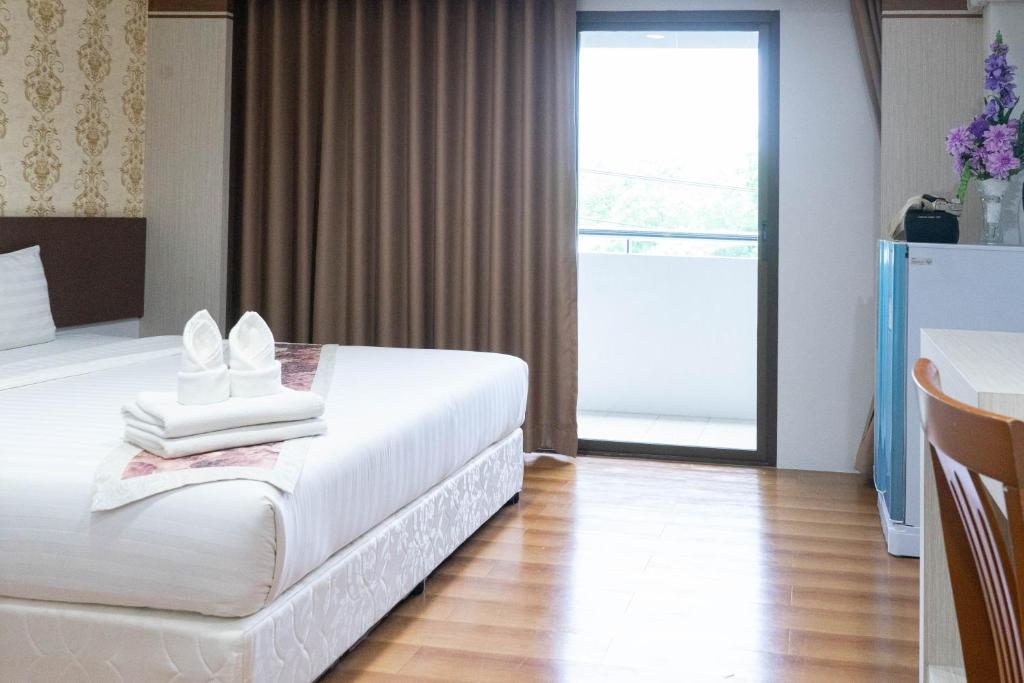 Perfectroom Mansion - Resim 14