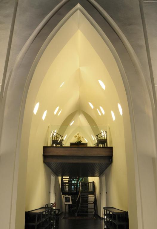 Makka Hotel - Resim 14