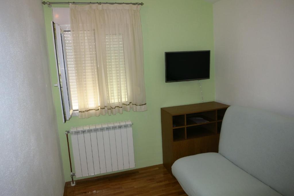 Fotografie z fotogalerie ubytování Apartments Tino v destinaci Kaštela