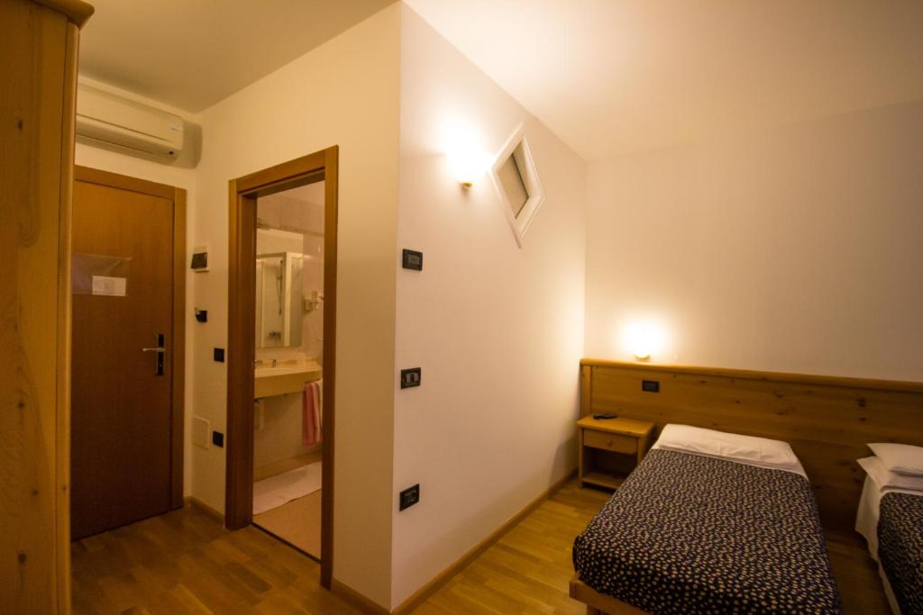 Affittacamere La Ferrata - Double Or Twin Room