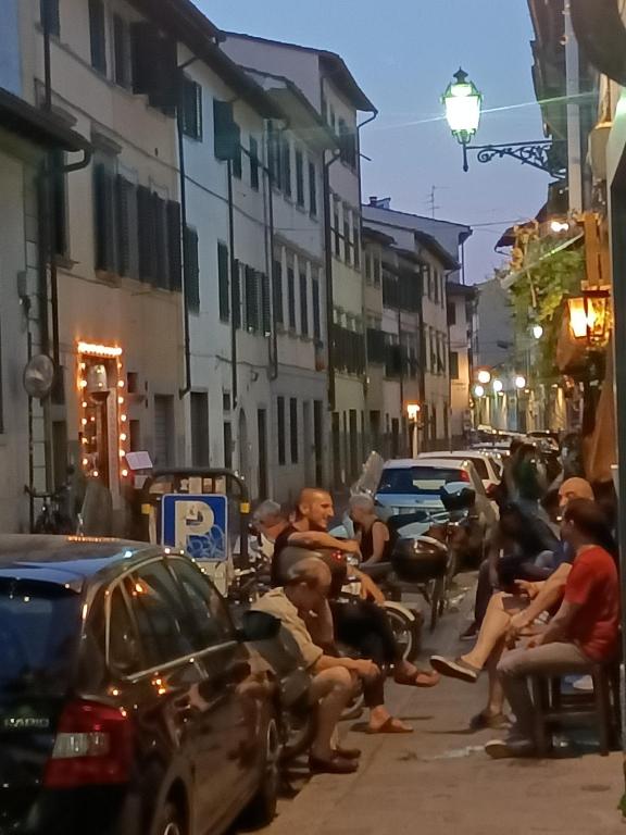 Affittacamere Il Chiostrino Guest House - 16