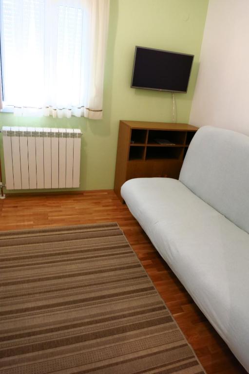 Fotografie z fotogalerie ubytování Apartments Tino v destinaci Kaštela