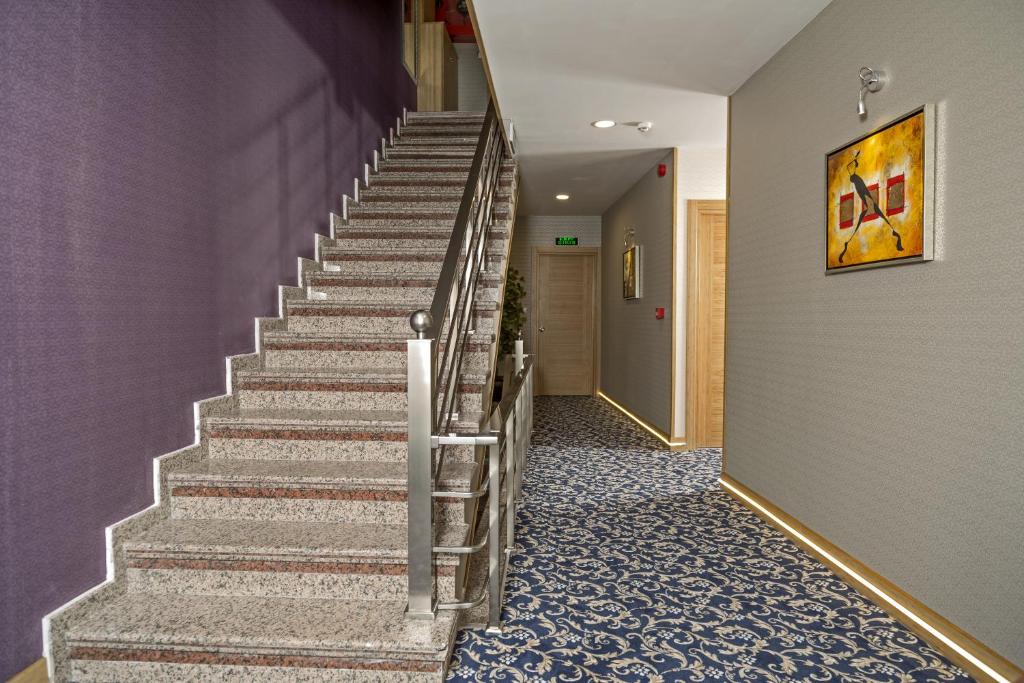 Fotografie z fotogalerie ubytování Demir Suite Hotel v destinaci Istanbul