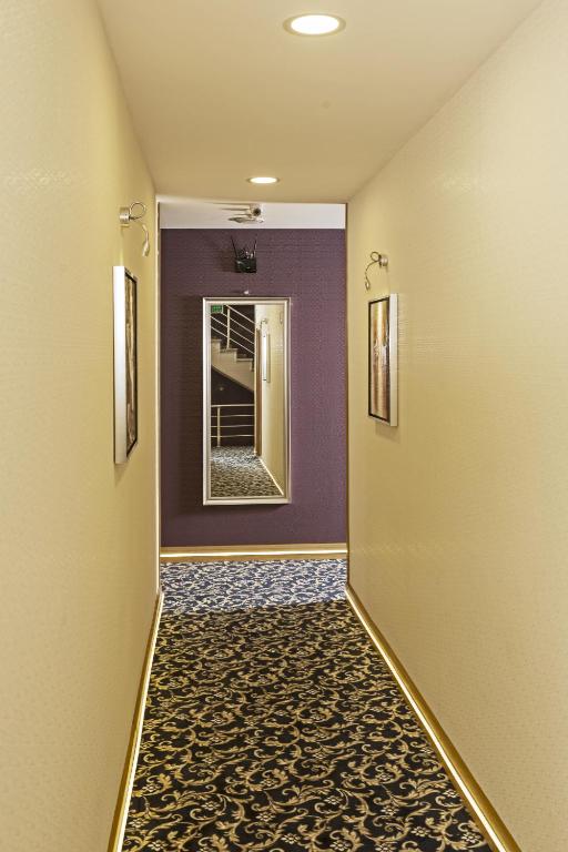 Fotografie z fotogalerie ubytování Demir Suite Hotel v destinaci Istanbul