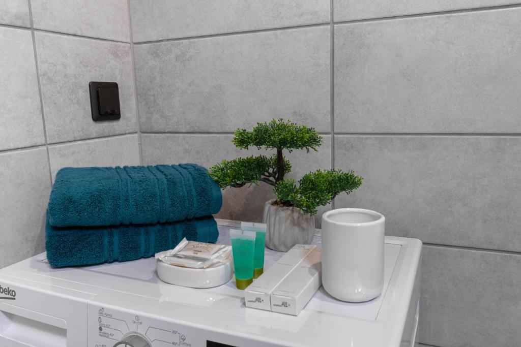 Fotografie z fotogalerie ubytování Apartments24 Ilu v destinaci Rakvere
