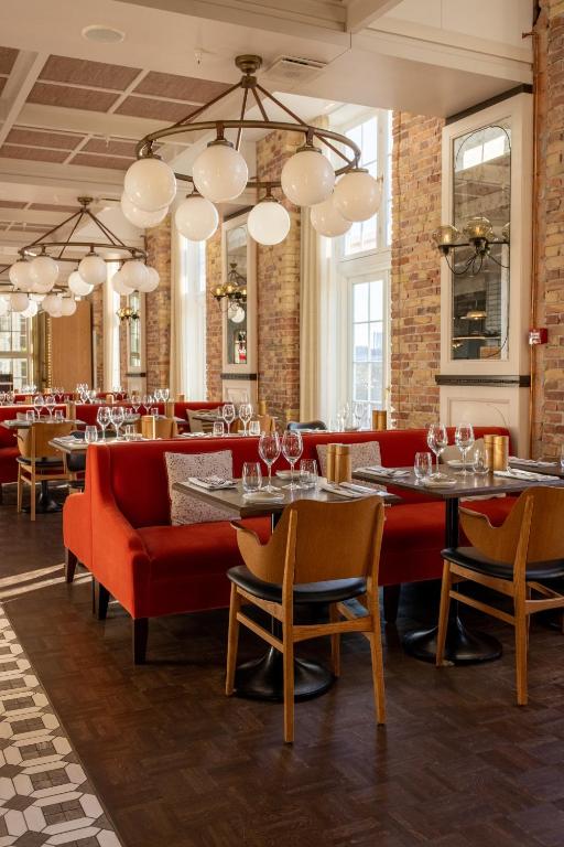 Villa Copenhagen - Resim 12