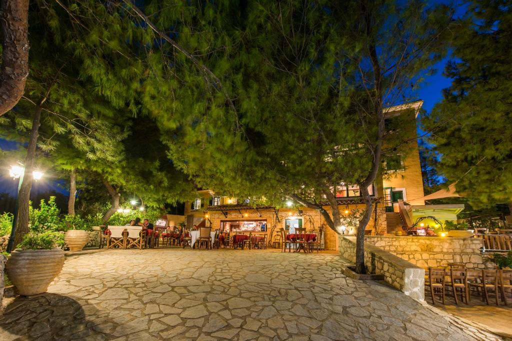 Fotografia z galérie ubytovania Nobelos Seaside Lodge v destinácii Agios Nikolaos