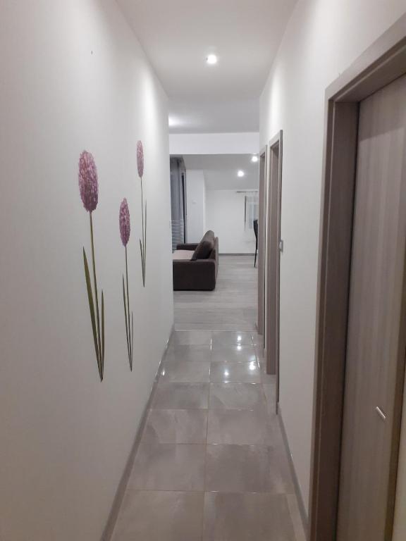 Zdjęcie z galerii obiektu Apartmani Dream w Puli