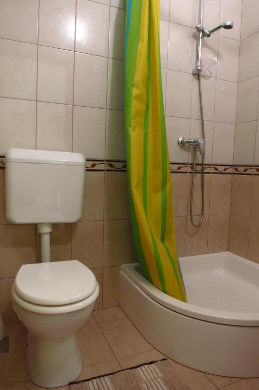 Fotografie z fotogalerie ubytování Apartments Tino v destinaci Kaštela