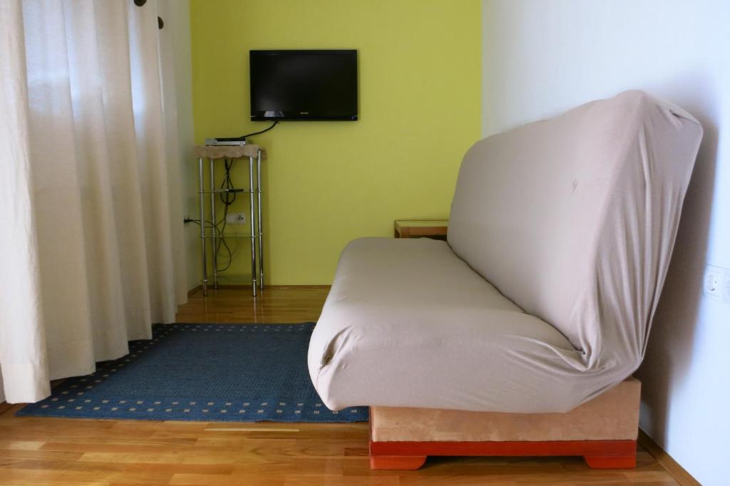 Fotografie z fotogalerie ubytování Apartments Tino v destinaci Kaštela