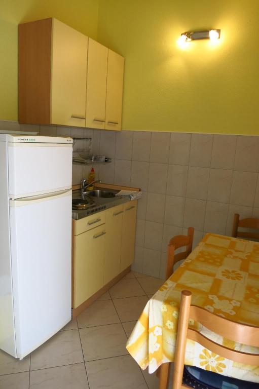 Fotografie z fotogalerie ubytování Apartments Tino v destinaci Kaštela