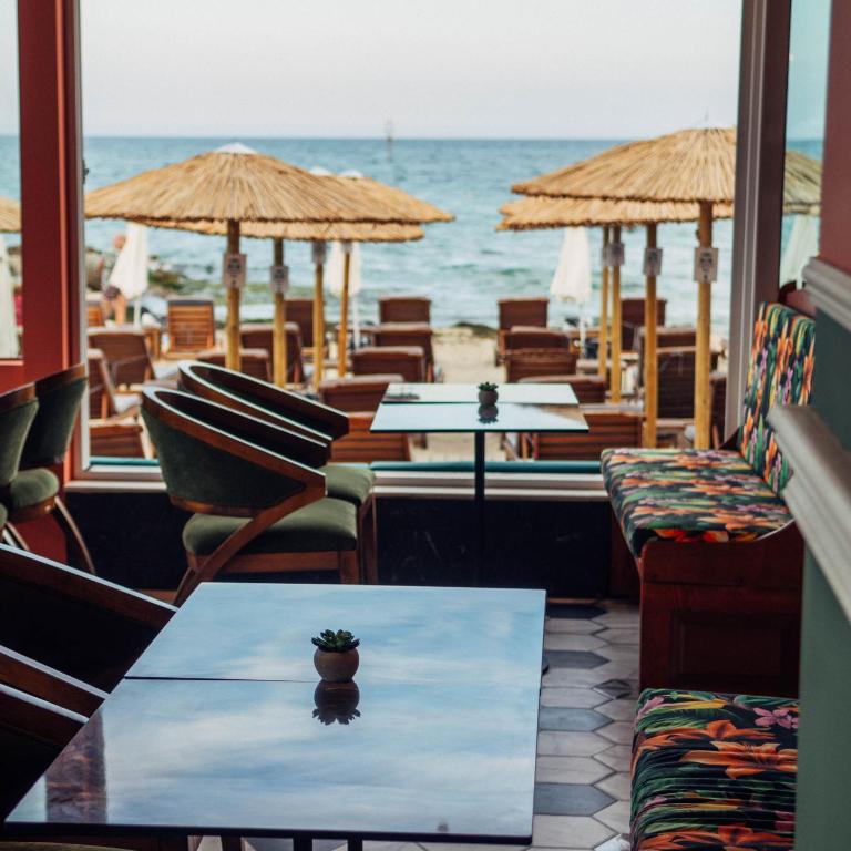 CONTE CRISTO Suites - 18