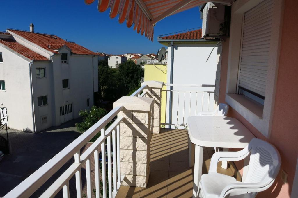 Fotografie z fotogalerie ubytování Apartments Tino v destinaci Kaštela