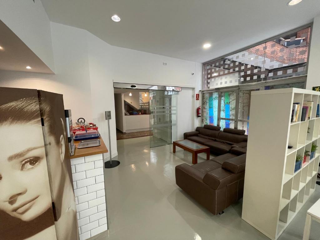 Hotel Photo Zabalburu - Resim 41