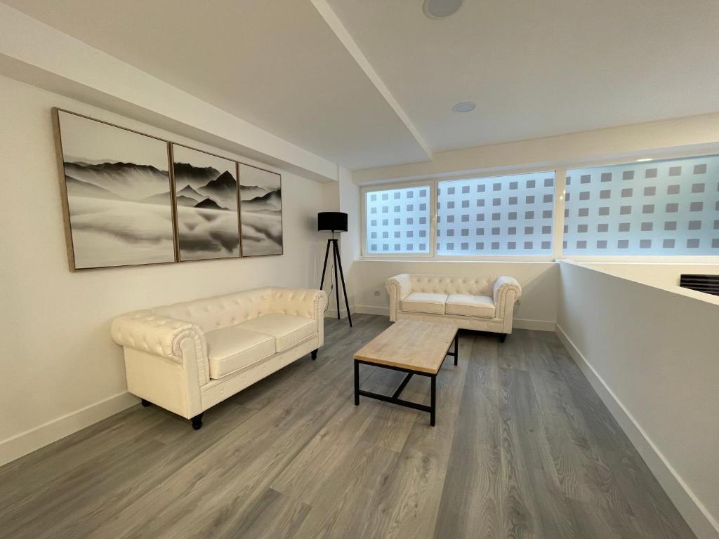 Hotel Photo Zabalburu - Resim 42