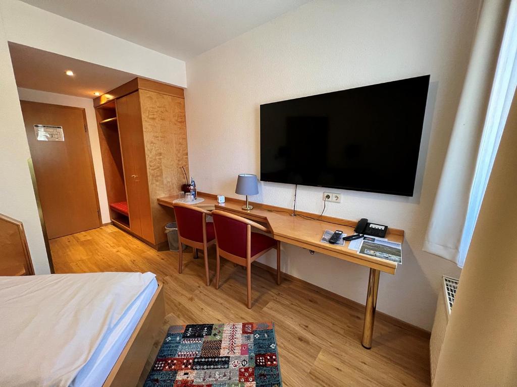 Hotel Linde Durbach - Standard Double Room