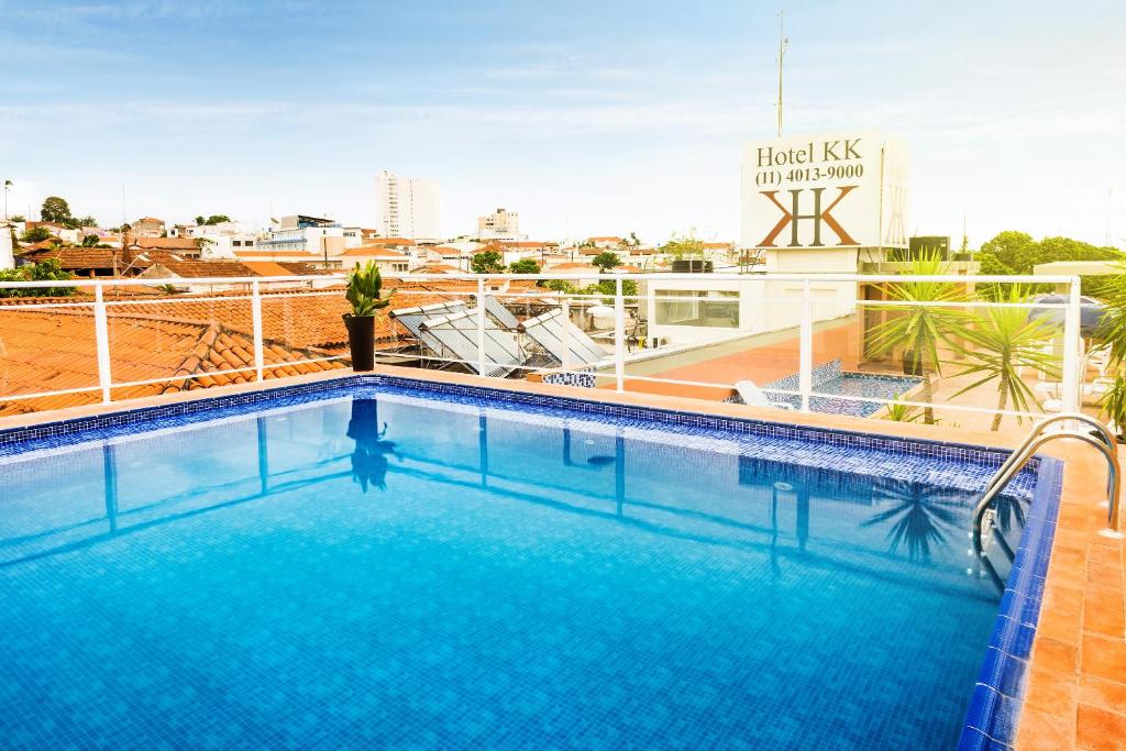  Hotel KK