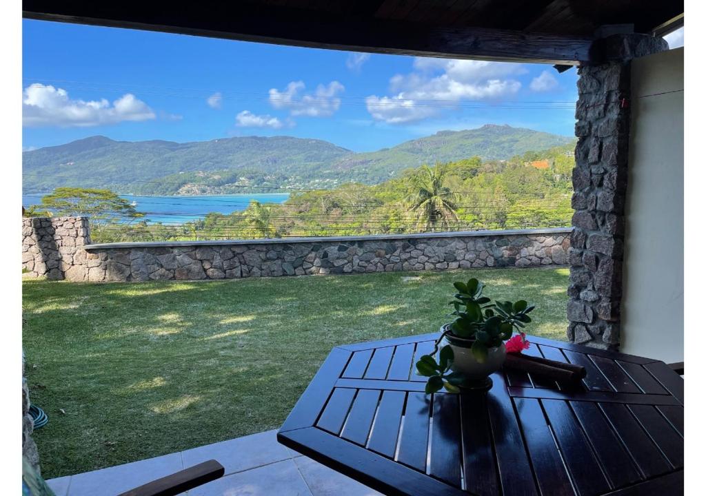 Anse Soleil Resort photo