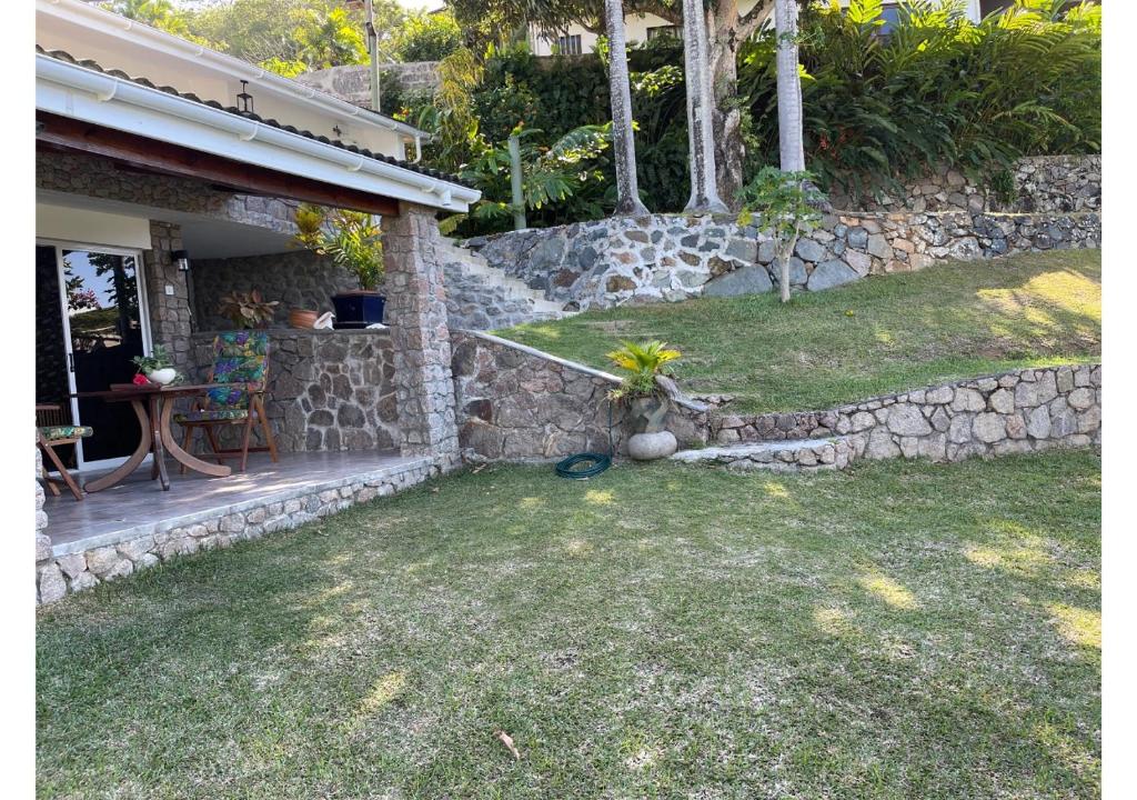 Anse Soleil Resort - One-Bedroom Holiday Home