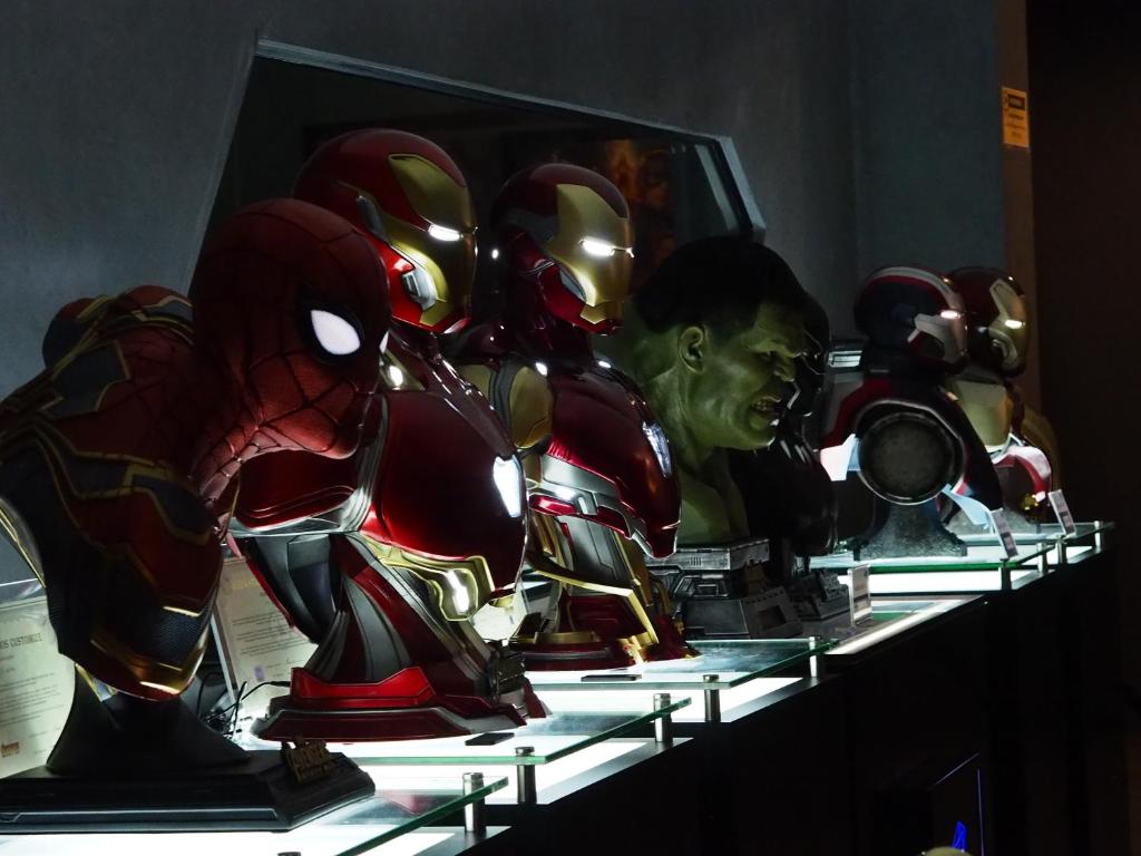 Stardust Boutique Hotel - 3