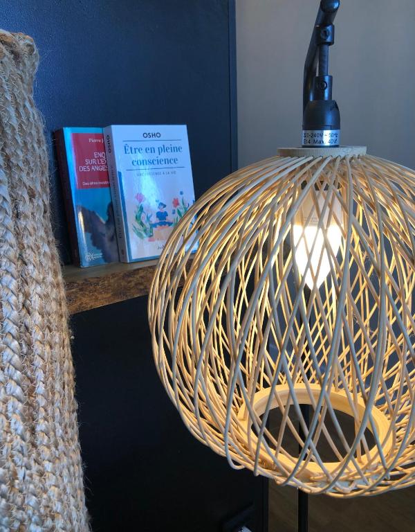 Panorama Suite & Spa - 11