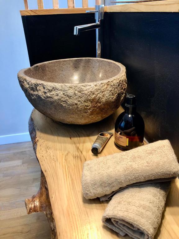 Panorama Suite & Spa - 9