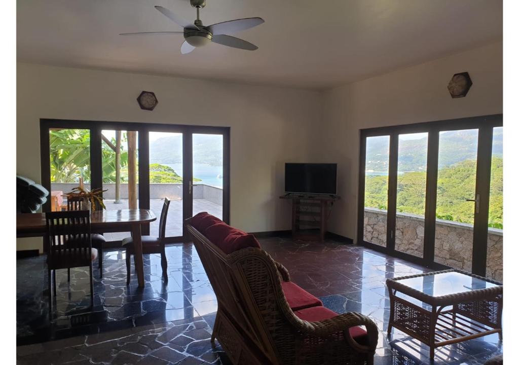 Anse Soleil Resort photo