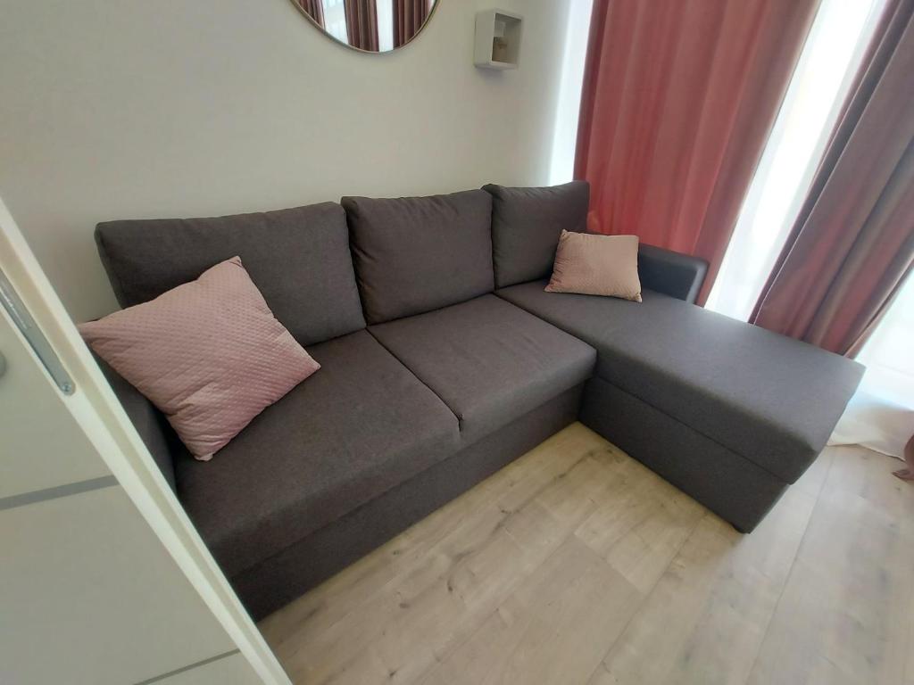 Gajeva Rooms SELF CHECK-IN - 2