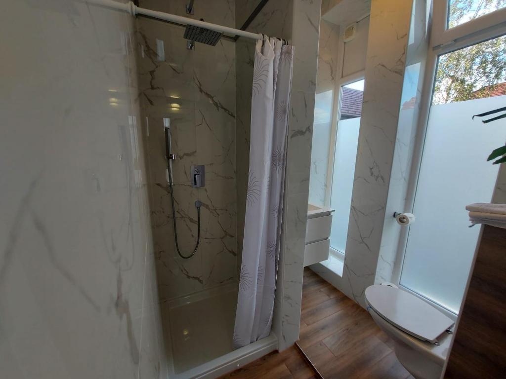 Gajeva Rooms SELF CHECK-IN - 10