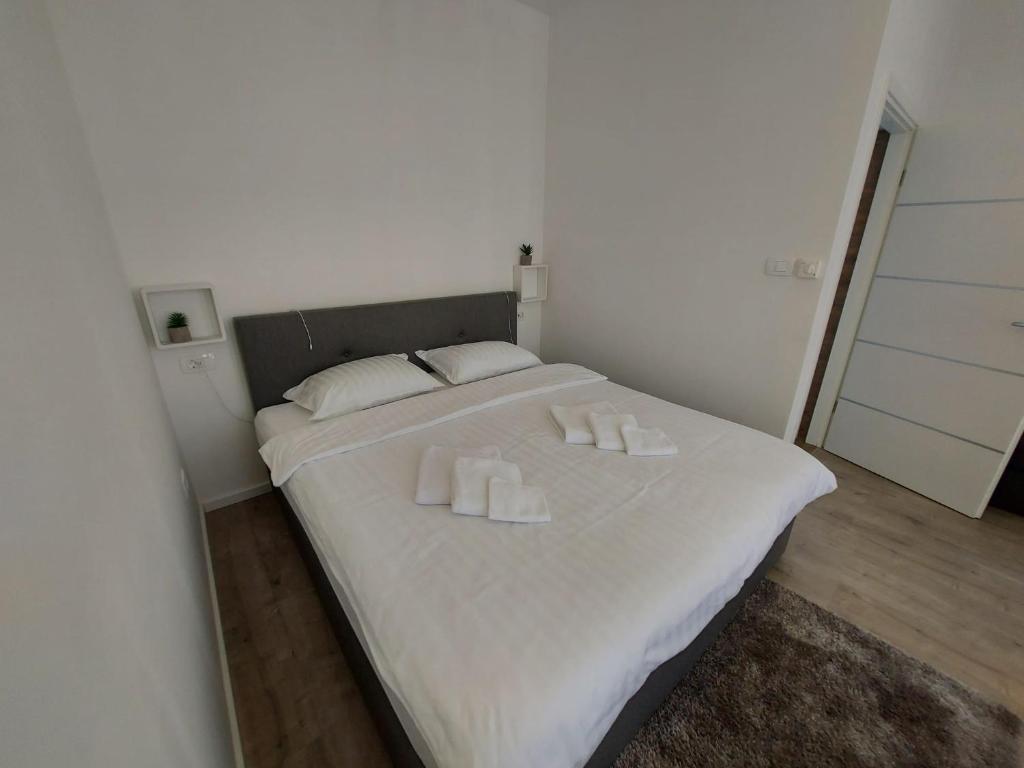 Gajeva Rooms SELF CHECK-IN - 6