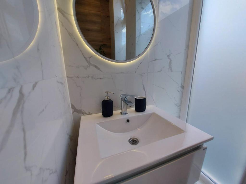 Gajeva Rooms SELF CHECK-IN - 15