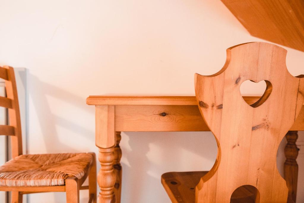 Fotografie z fotogalerie ubytování Casa del Parco Adamello v destinaci Cevo