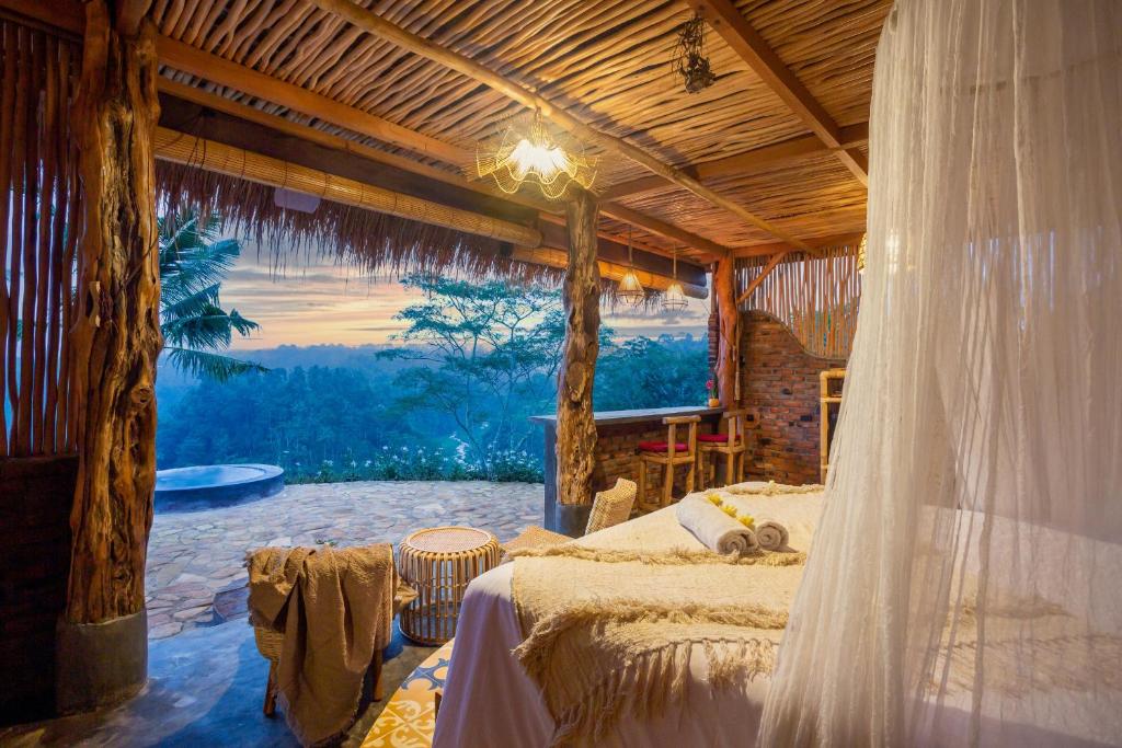 Shigar Livin Bali - 5