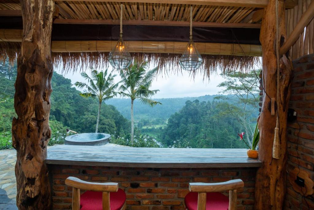 Shigar Livin Bali - 4