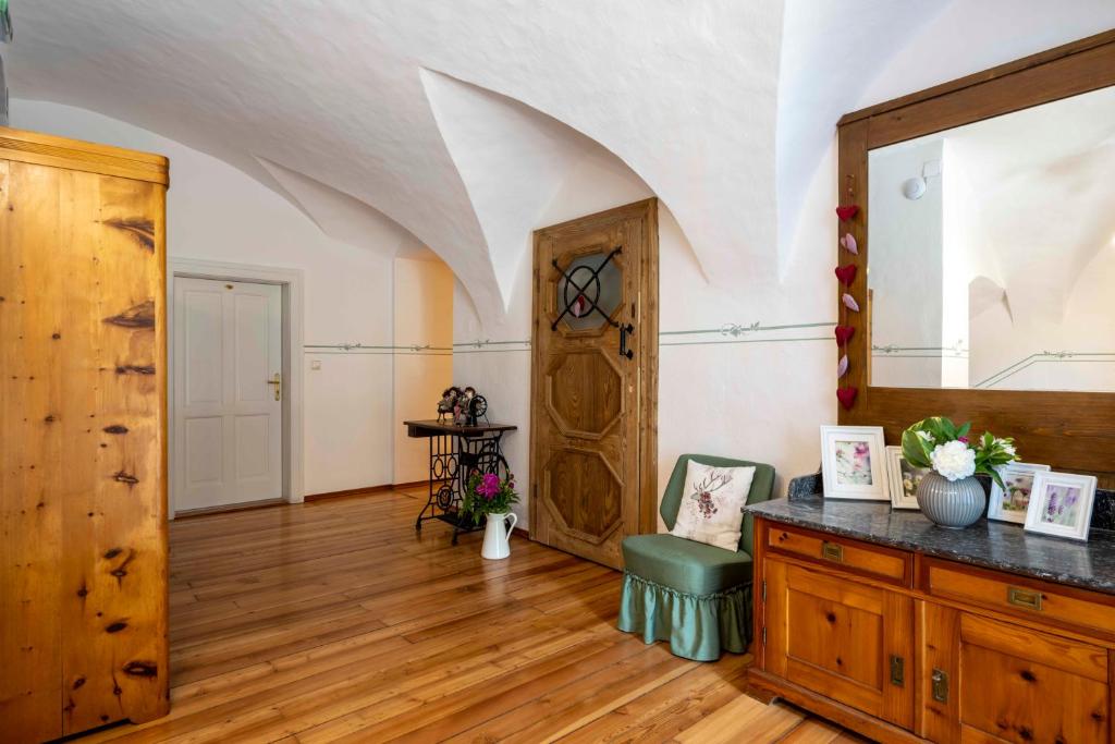 Fotografie z fotogalerie ubytování Landhotel Pacher v destinaci Obervellach