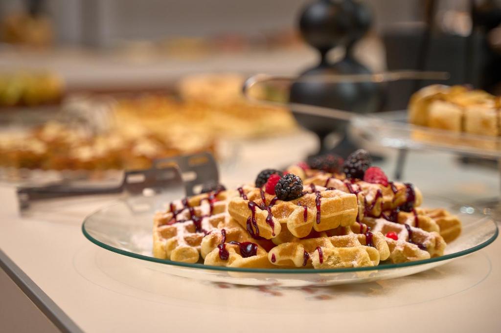 Sia Split Hotel - Resim 28