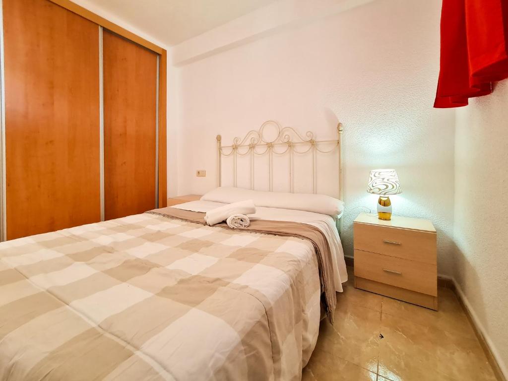 Apartamento Esturion